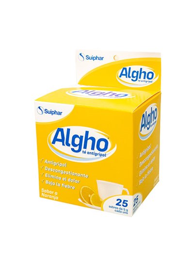 AMARILLO ALGHO EN TE 1/25/80