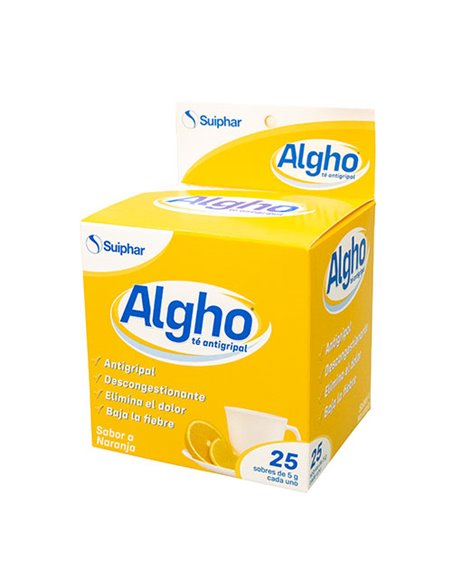 AMARILLO ALGHO EN TE 1/25/80