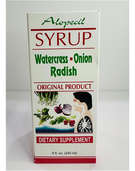 BERRO CEBOLLA 1/1 8OZ