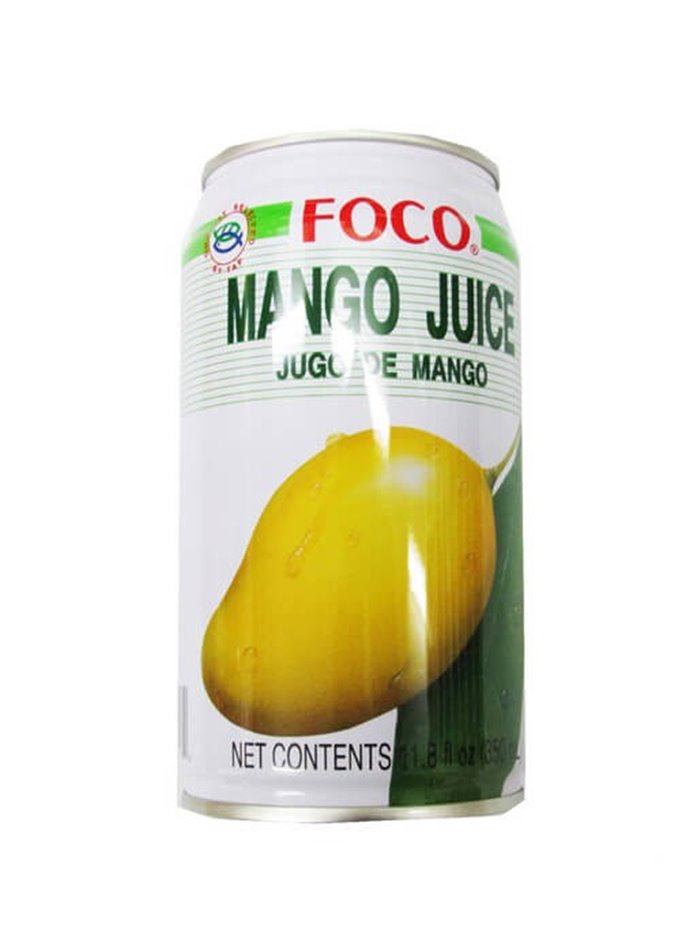 FOCO MANGO 24/1 11.8OZ