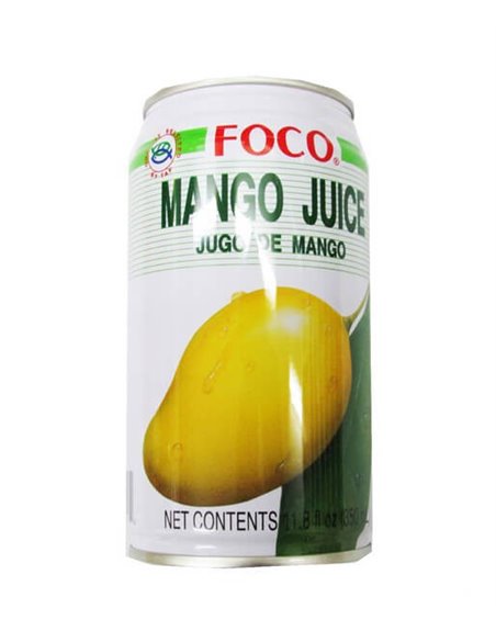 FOCO MANGO 24/1 11.8OZ