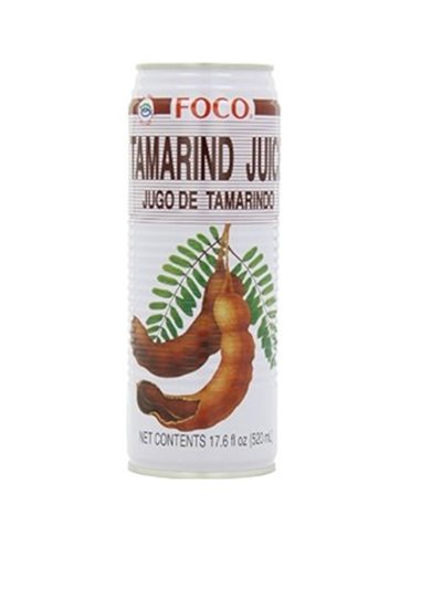 FOCO TAMARINDO DRINK XL 24/1 17.6OZ