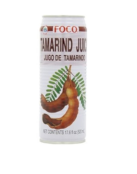 FOCO TAMARINDO DRINK XL 24/1 17.6OZ