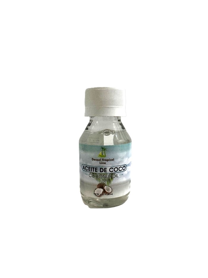 ACEITE COCO IMPERIAL 1/1 2OZ