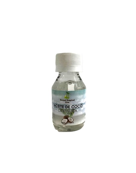 ACEITE COCO IMPERIAL 1/1 2OZ