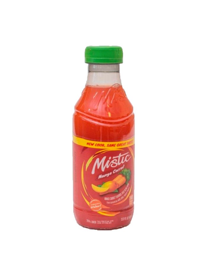 MISTIC MANGO CARROT 12/1