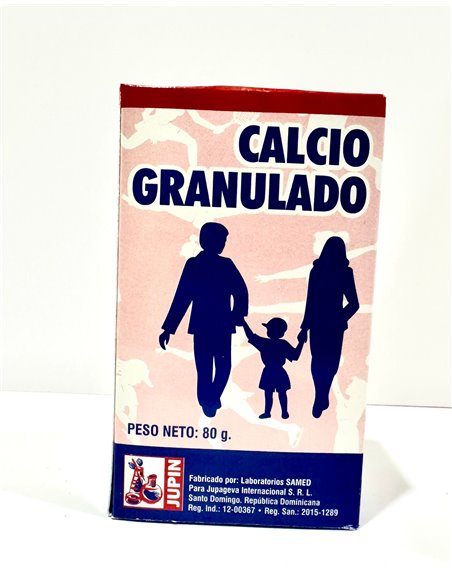 CALCIO GRANULADO 1/1