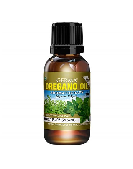 GERMA OREGANO OIL 1/1 1OZ
