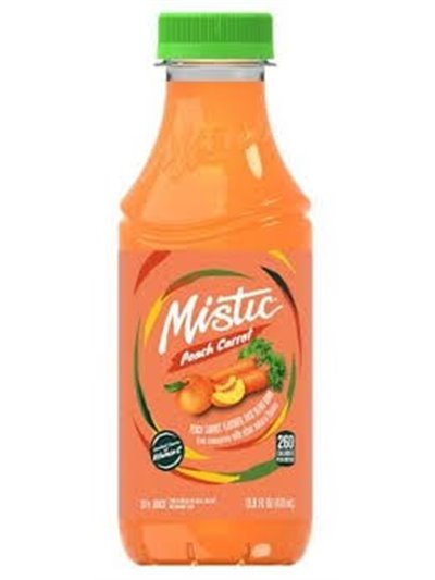 MISTIC PEACH CARROT 12/1