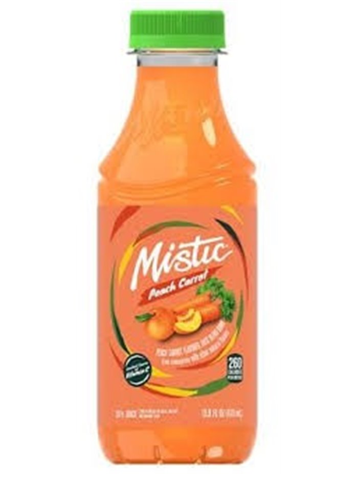 MISTIC PEACH CARROT 12/1