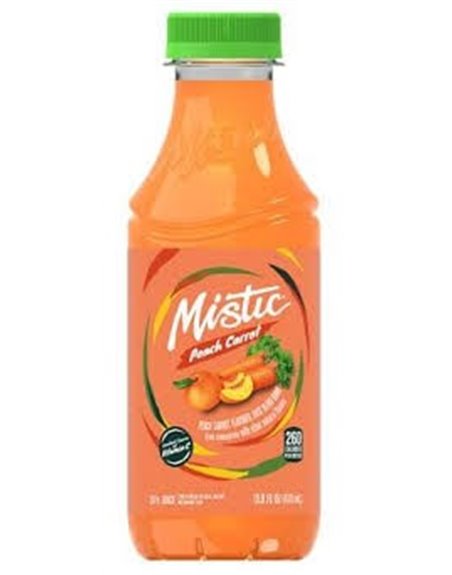 MISTIC PEACH CARROT 12/1