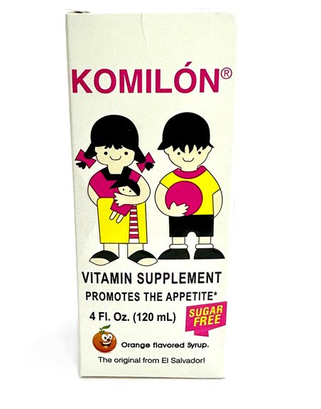 KOMILON 1/4OZ