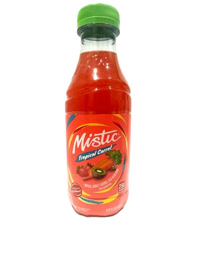 MISTIC TROPICAL CARROT 12/1