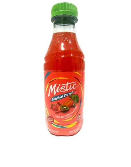 MISTIC TROPICAL CARROT 12/1