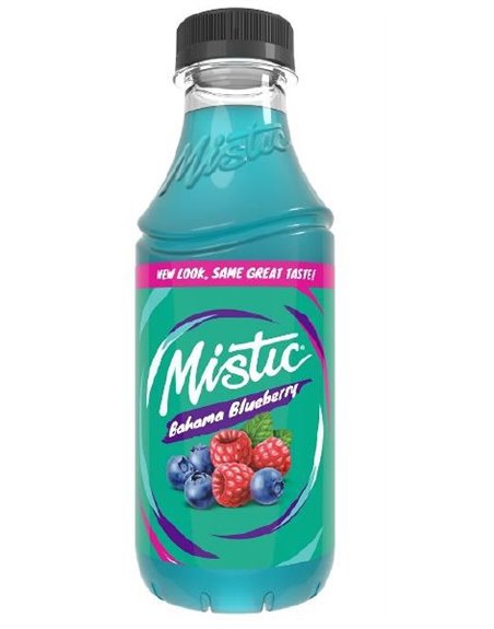 MISTIC BAHAMA BLUEBERRY 12/1
