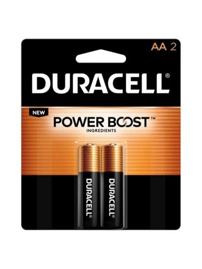 DURACELL AA 14/ 2-PK