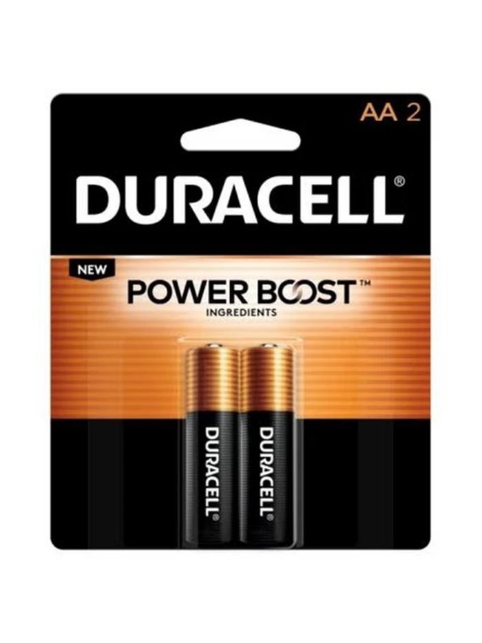 DURACELL AA 14/ 2-PK