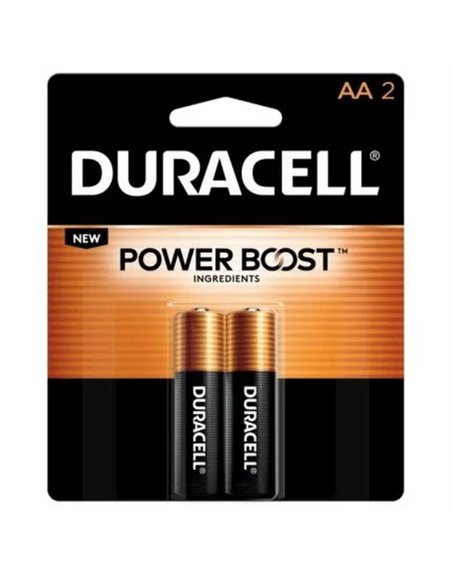DURACELL AA 14/ 2-PK