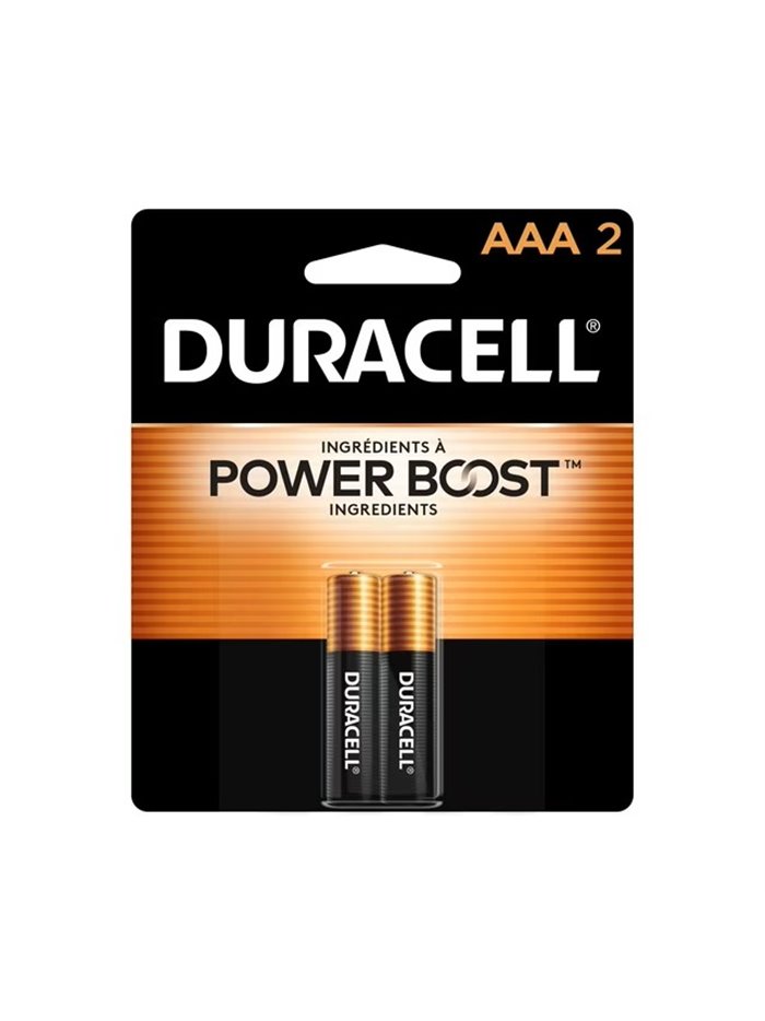 DURACELL AAA 18/ 2-PK