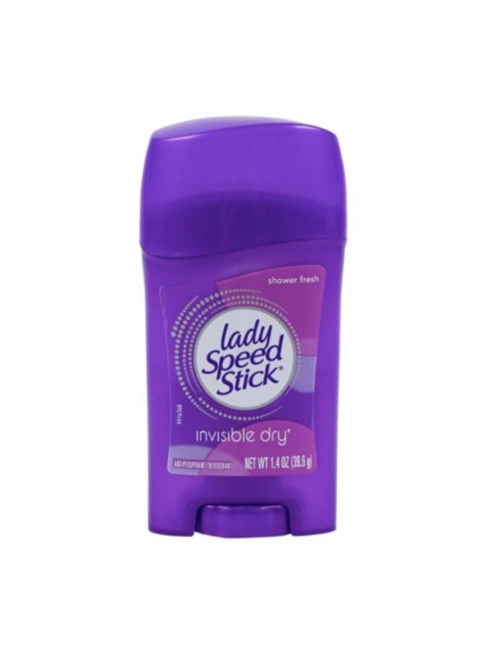 LADY SPEED STICK INVISIBLE DRY 1/1 1.4OZ