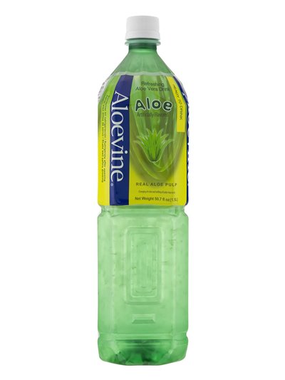 ORIGINAL ALOEVINE 12/1 50OZ