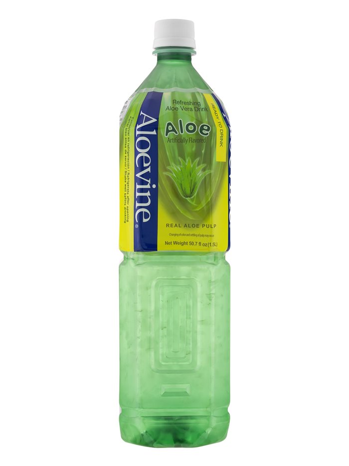 ORIGINAL ALOEVINE 12/1 50OZ