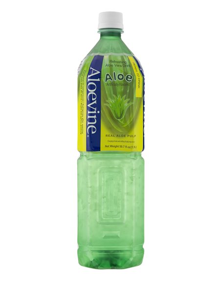 ORIGINAL ALOEVINE 12/1 50OZ