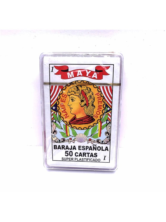 BARAJAS  BEE ORIGINAL12'S CARDS