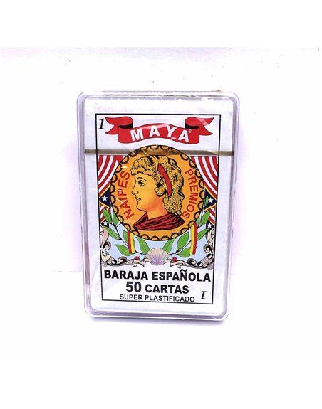 BARAJAS  BEE ORIGINAL12'S CARDS