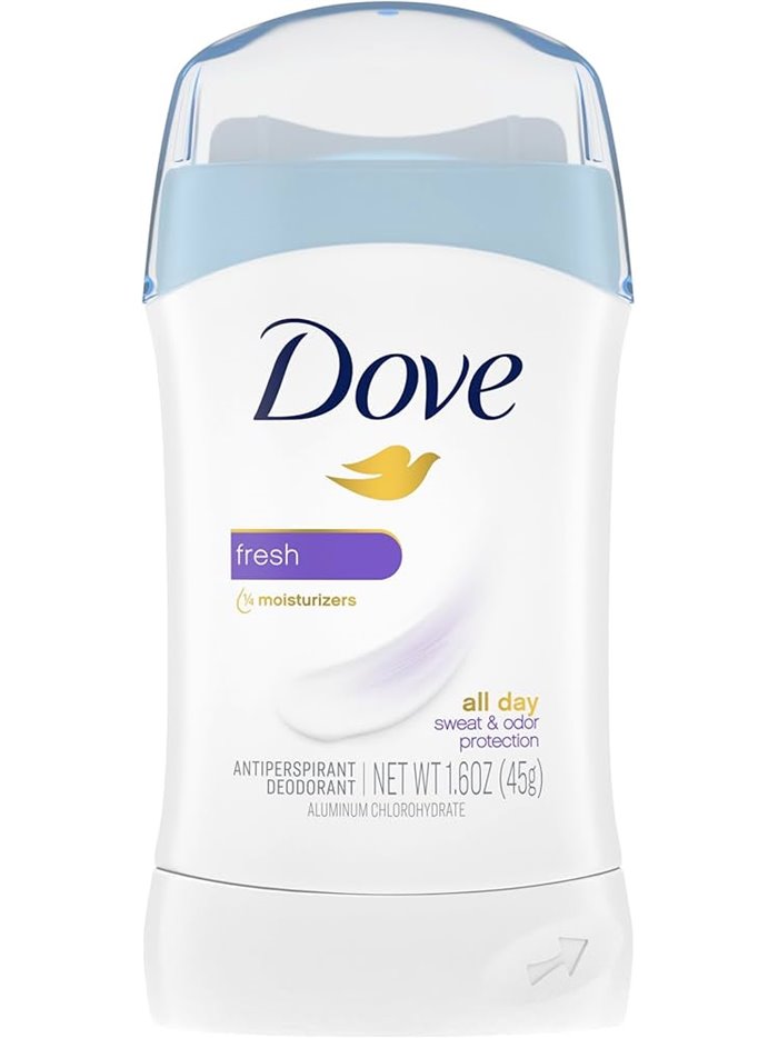 DOVE FRESH ALL DAY 1/1 1.60OZ