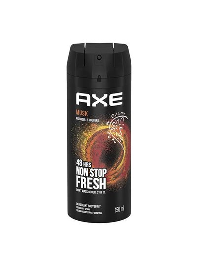 AXE BODY SPRAY 1/1 150ML
