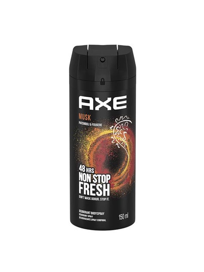 AXE BODY SPRAY 1/1 150ML