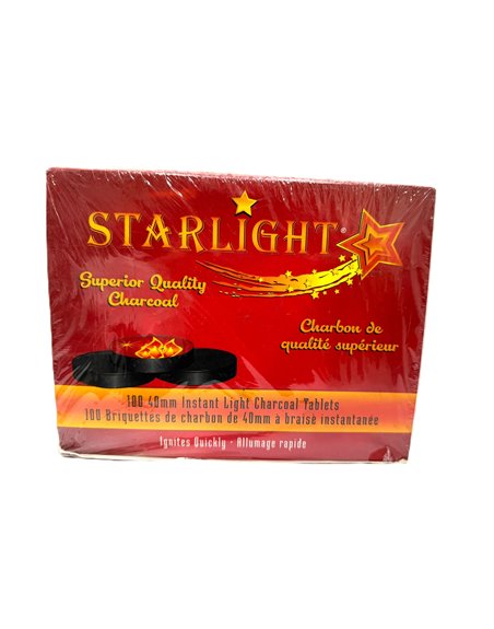 STARLIGHT CHARCOAL  10/1