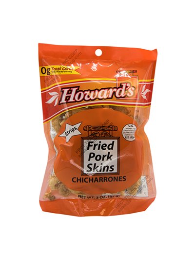 HOWARD ORIGINAL STRIPS 24/1 3OZ