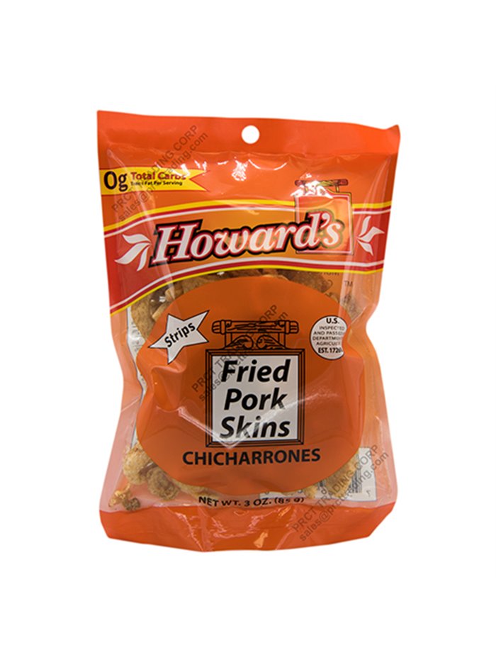 HOWARD ORIGINAL STRIPS 24/1 3OZ