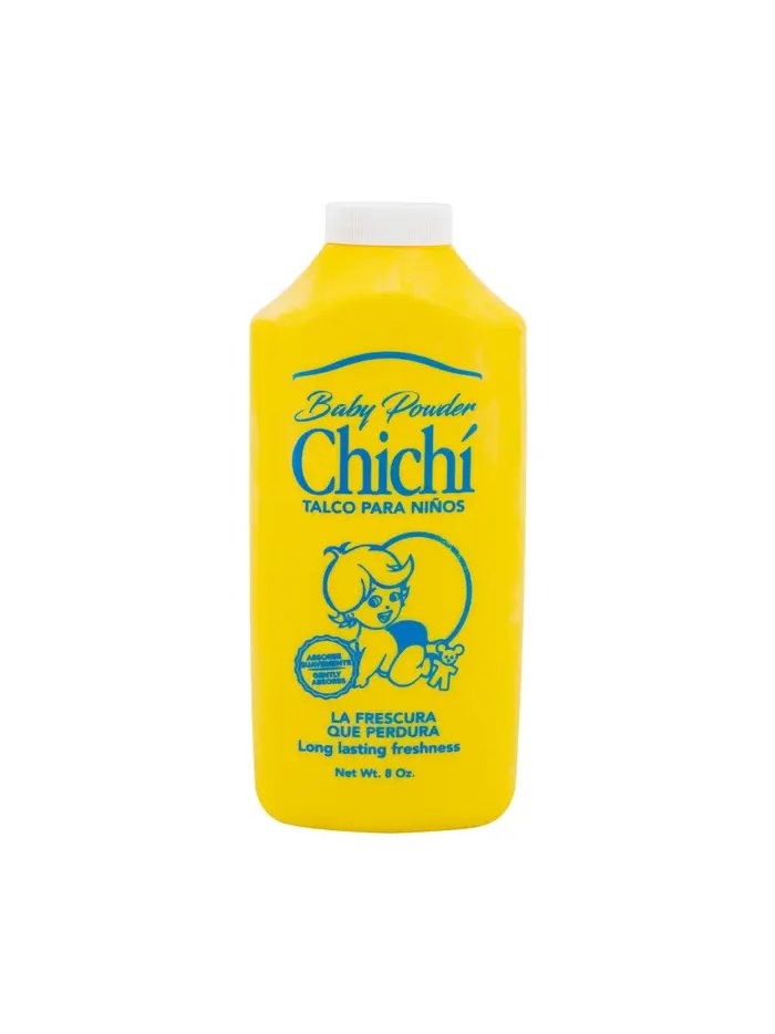TALCO CHICHI 1/1 8OZ
