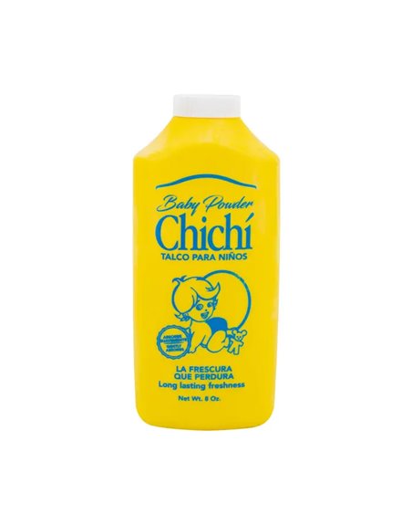 TALCO CHICHI 1/1 8OZ