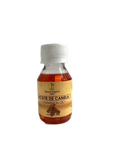 ACEITE CANELA 1/1 2OZ