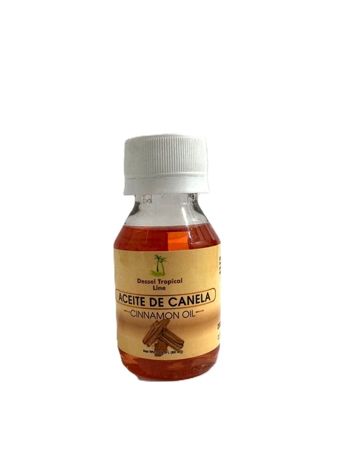 ACEITE CANELA 1/1 2OZ