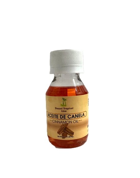 ACEITE CANELA 1/1 2OZ