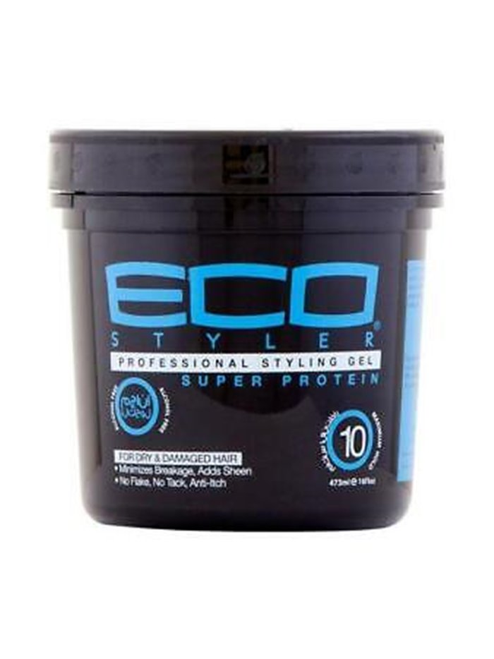 ECO STYLE SUPER PROTEIN (BLACK) 1/16OZ