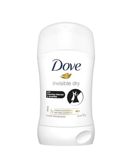 DOVE STICK INVISIBLE 1/1