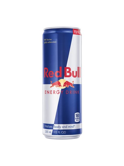 RED BULL 24/1 12OZ