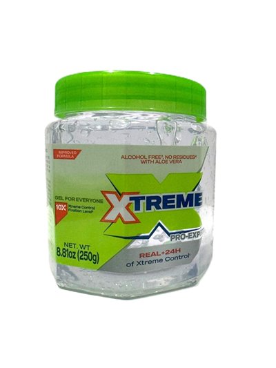 EXTREME GEL 1/1 8.8OZ