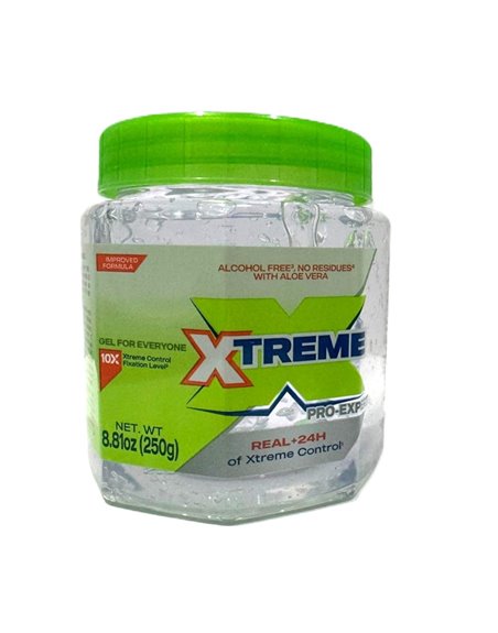 EXTREME GEL 1/1 8.8OZ