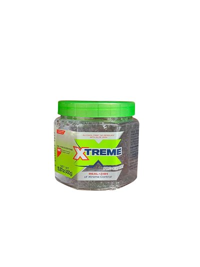EXTREME GEL 1/1 15.75OZ