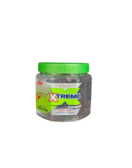 EXTREME GEL 1/1 15.75OZ
