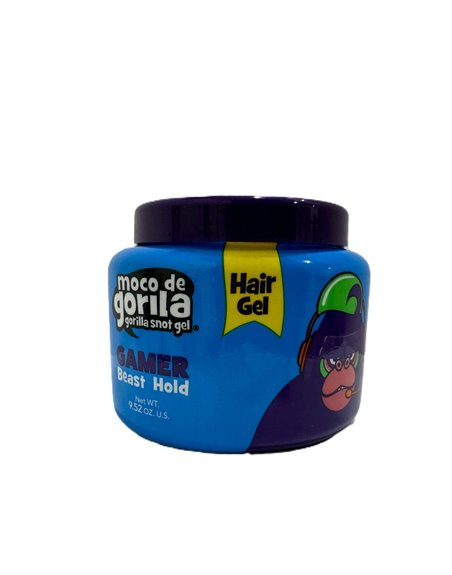 MOCO DE GORILA . GAMER JAR 1/1 9.52OZ