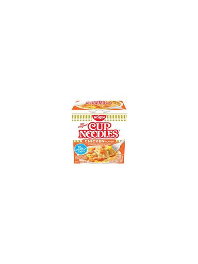 NISSIN CUP NOODLES 24/1 2.5OZ