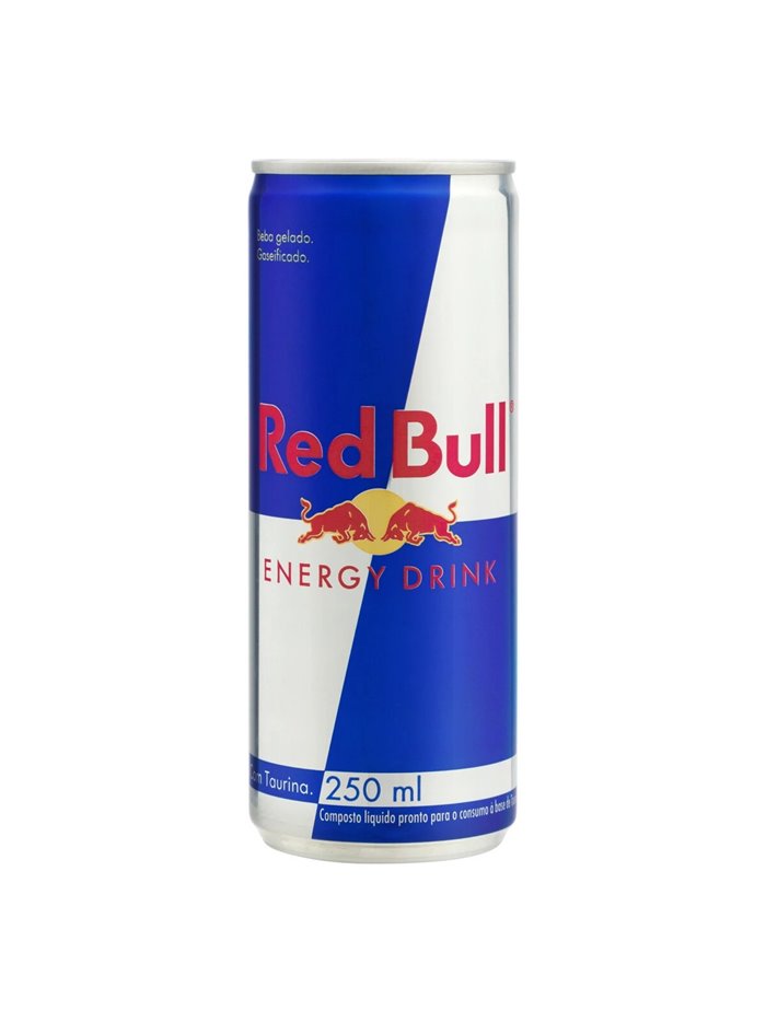 RED BULL 24/1 8oz